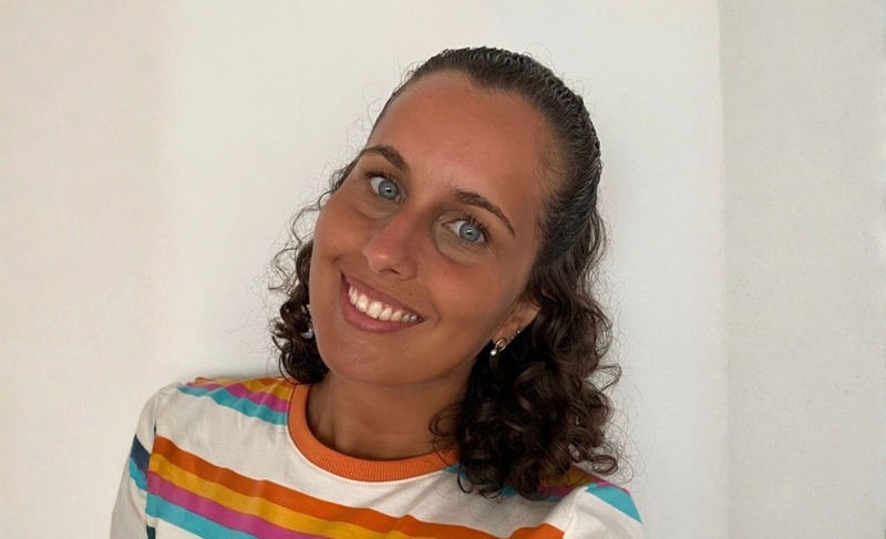 Luiza Avellar