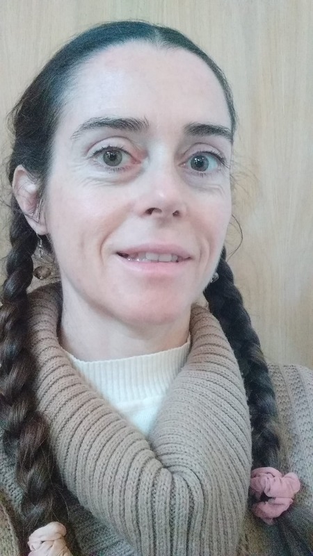 Sandra Isabel